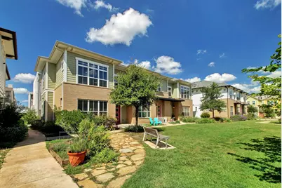 2806 Moreno Street, Austin, TX 78723 - Photo 1