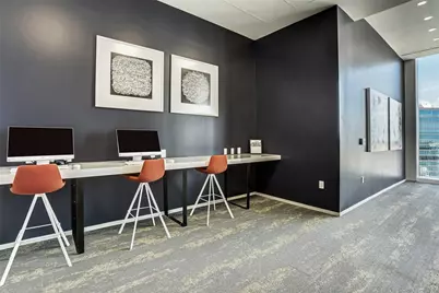 301 West Avenue #1402, Austin, TX 78701 - Photo 21