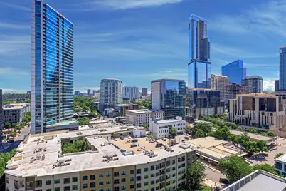 301 West Avenue #1402, Austin, TX 78701 - Photo 11
