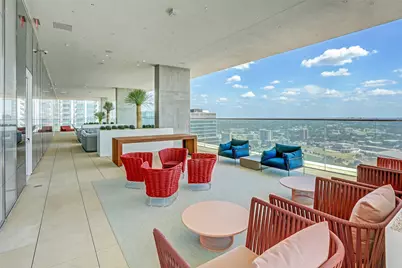 301 West Avenue #1402, Austin, TX 78701 - Photo 15