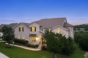 215 Lodestone Ln, Austin, TX 78738 - Photo 3