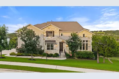 215 Lodestone Lane, Austin, TX 78738 - Photo 11