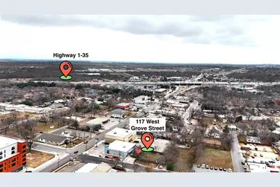117 W Grove Street, San Marcos, TX 78666 - Photo 21