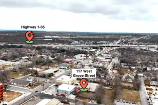 117 W Grove St, San Marcos, TX 78666 - Photo 21