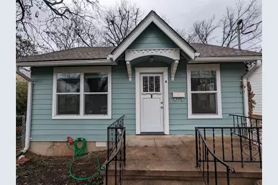 4526 Avenue H Avenue, Austin, TX 78751 - Photo 1