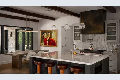 505 Crystal Creek Drive, Austin, TX 78746 - Photo 5