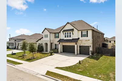 19808 Denison Drive, Pflugerville, TX 78660 - Photo 37