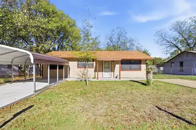 213 Ebony Street, San Marcos, TX 78666 - Photo 3