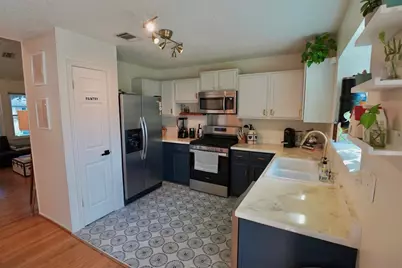 2106 Bluebonnet Drive, Round Rock, TX 78664 - Photo 19