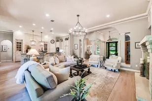 2405 Donner Path, Round Rock, TX 78681 - Photo 5