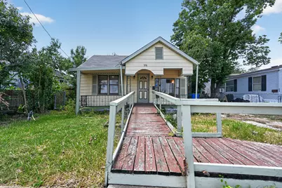708 Booth Street, Taylor, TX 76574 - Photo 1