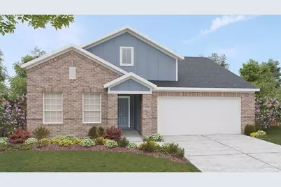 144 Man O War Drive, Jarrell, TX 76537 - Photo 1
