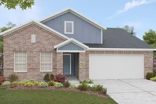 144 Man O War Dr, Jarrell, TX 76537 - Photo 1