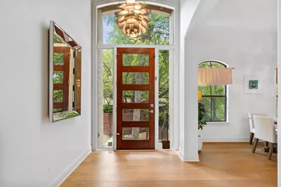 2206 W 11th Street, Austin, TX 78703 - Photo 3