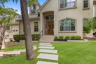 2206 W 11th St, Austin, TX 78703 - Photo 1