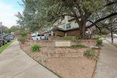 3001 Cedar Street #A-118, Austin, TX 78705 - Photo 1