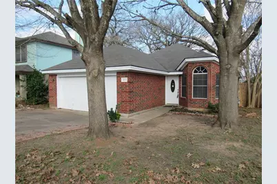 4723 Castleman Drive, Austin, TX 78725 - Photo 1