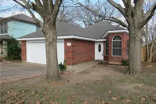 4723 Castleman Dr, Austin, TX 78725 - Photo 1