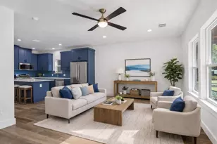 122 Shady Bluff Dr, Wimberley, TX 78676 - Photo 7