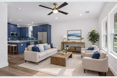 122 Shady Bluff Drive, Wimberley, TX 78676 - Photo 7