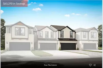 1955 Settlers Glen Drive #4802, Round Rock, TX 78665 - Photo 1