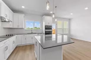 1955 Settlers Glen Dr, Round Rock, TX 78665 - Photo 5