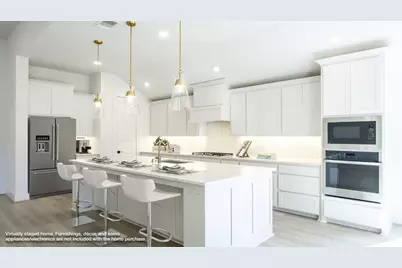 1408 Amanda Paige Drive, Georgetown, TX 78628 - Photo 3