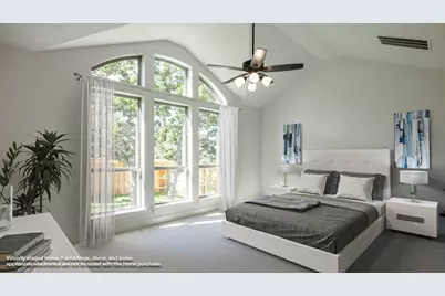 1408 Amanda Paige Drive, Georgetown, TX 78628 - Photo 5