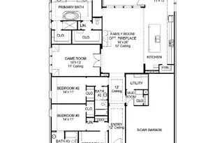 1408 Amanda Paige Dr, Georgetown, TX 78628 - Photo 15