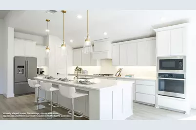 1408 Amanda Paige Drive, Georgetown, TX 78628 - Photo 3