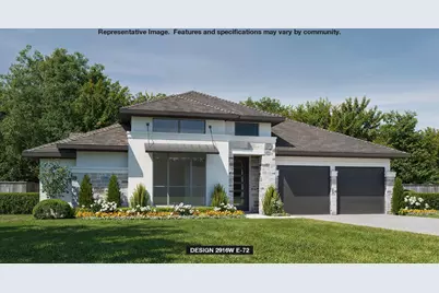 1408 Amanda Paige Drive, Georgetown, TX 78628 - Photo 13