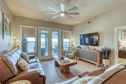 1000 The Cape Road #54, Horseshoe Bay, TX 78657 - Photo 9