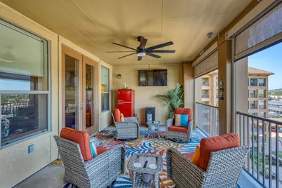 1000 The Cape Road #54, Horseshoe Bay, TX 78657 - Photo 35