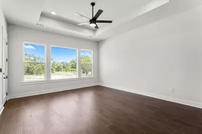 123 Wagon Wheel Trail, Bertram, TX 78605 - Photo 19