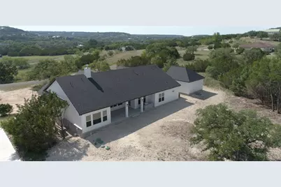 123 Wagon Wheel Trail, Bertram, TX 78605 - Photo 39