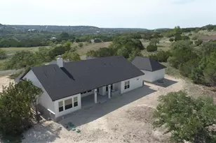 123 Wagon Wheel Trail, Bertram, TX 78605 - Photo 39