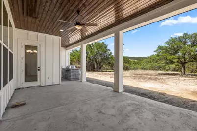 123 Wagon Wheel Trail, Bertram, TX 78605 - Photo 37