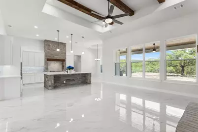 123 Wagon Wheel Trail, Bertram, TX 78605 - Photo 9