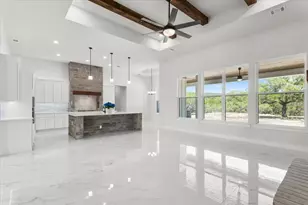 123 Wagon Wheel Trail, Bertram, TX 78605 - Photo 9