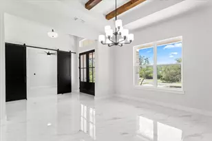 123 Wagon Wheel Trail, Bertram, TX 78605 - Photo 5