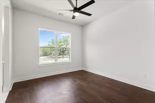 123 Wagon Wheel Trail, Bertram, TX 78605 - Photo 27