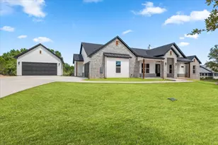 123 Wagon Wheel Trail, Bertram, TX 78605 - Photo 3