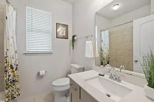 209 Belford St, Georgetown, TX 78628 - Photo 23