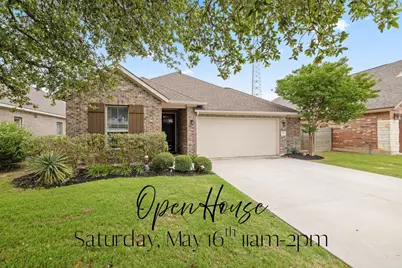 209 Belford Street, Georgetown, TX 78628 - Photo 1