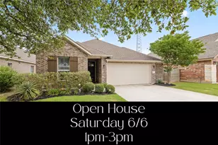 209 Belford St, Georgetown, TX 78628 - Photo 1
