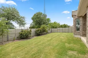 209 Belford St, Georgetown, TX 78628 - Photo 29