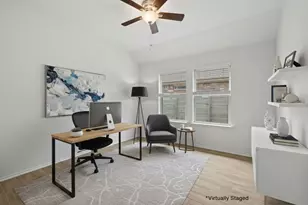 209 Belford St, Georgetown, TX 78628 - Photo 25