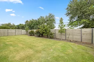 209 Belford St, Georgetown, TX 78628 - Photo 33