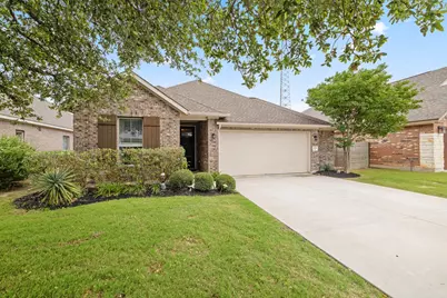 209 Belford Street, Georgetown, TX 78628 - Photo 1