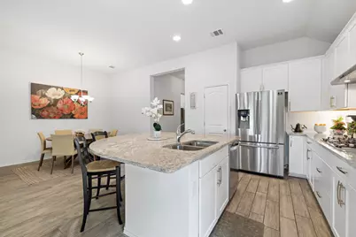 209 Belford Street, Georgetown, TX 78628 - Photo 13